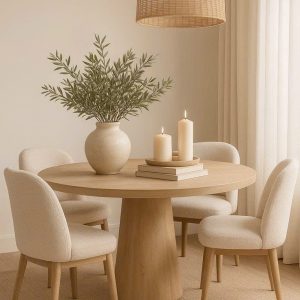 Bàn ghế cơ bản